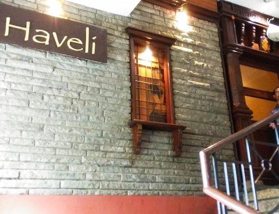Haveli